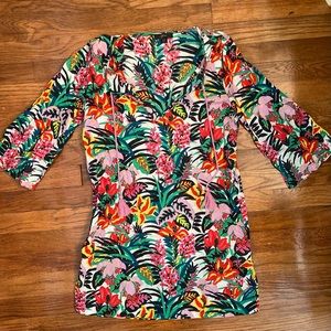 JCrew Women’s Coverup XXS